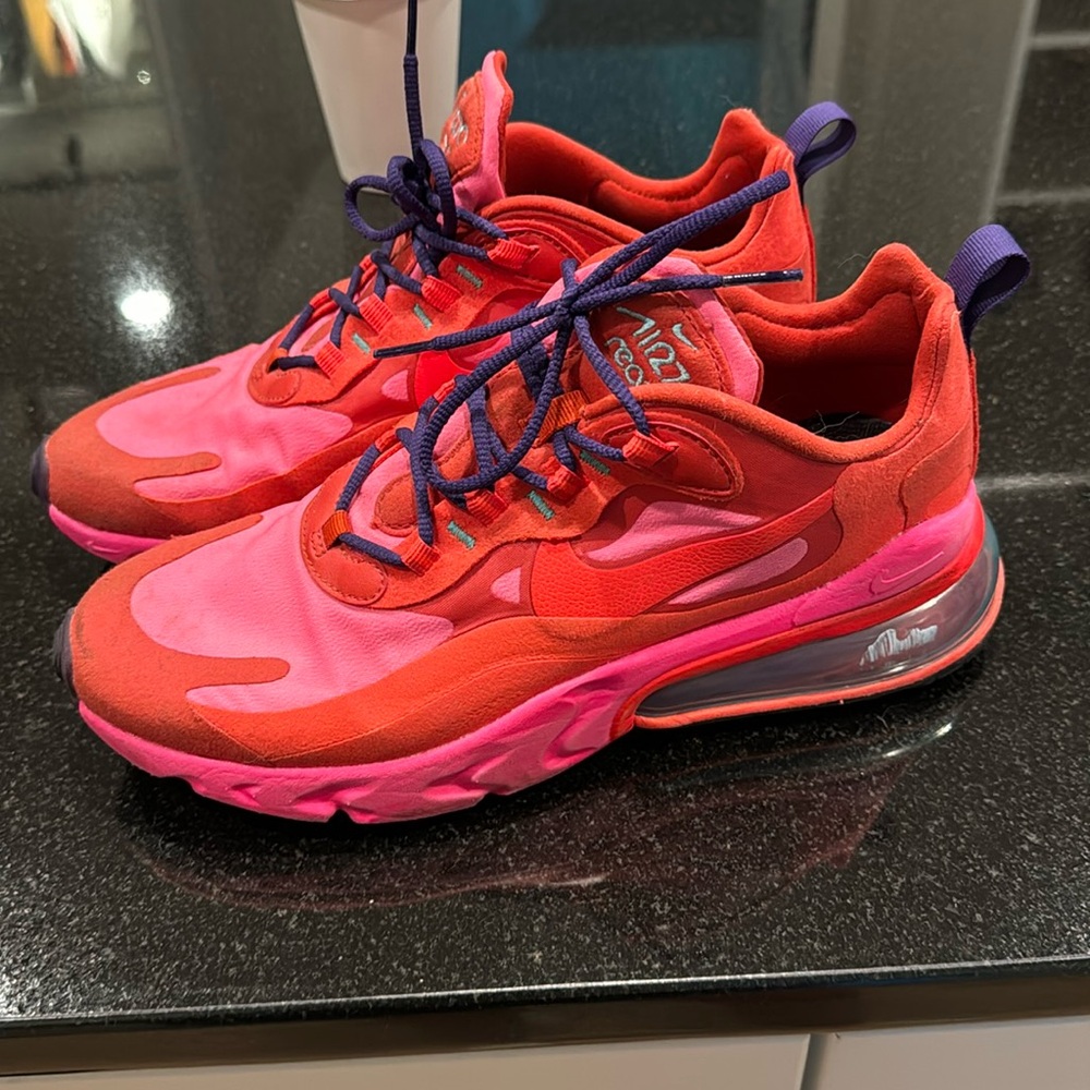 Nike React Women’s size 9.5 women’s
